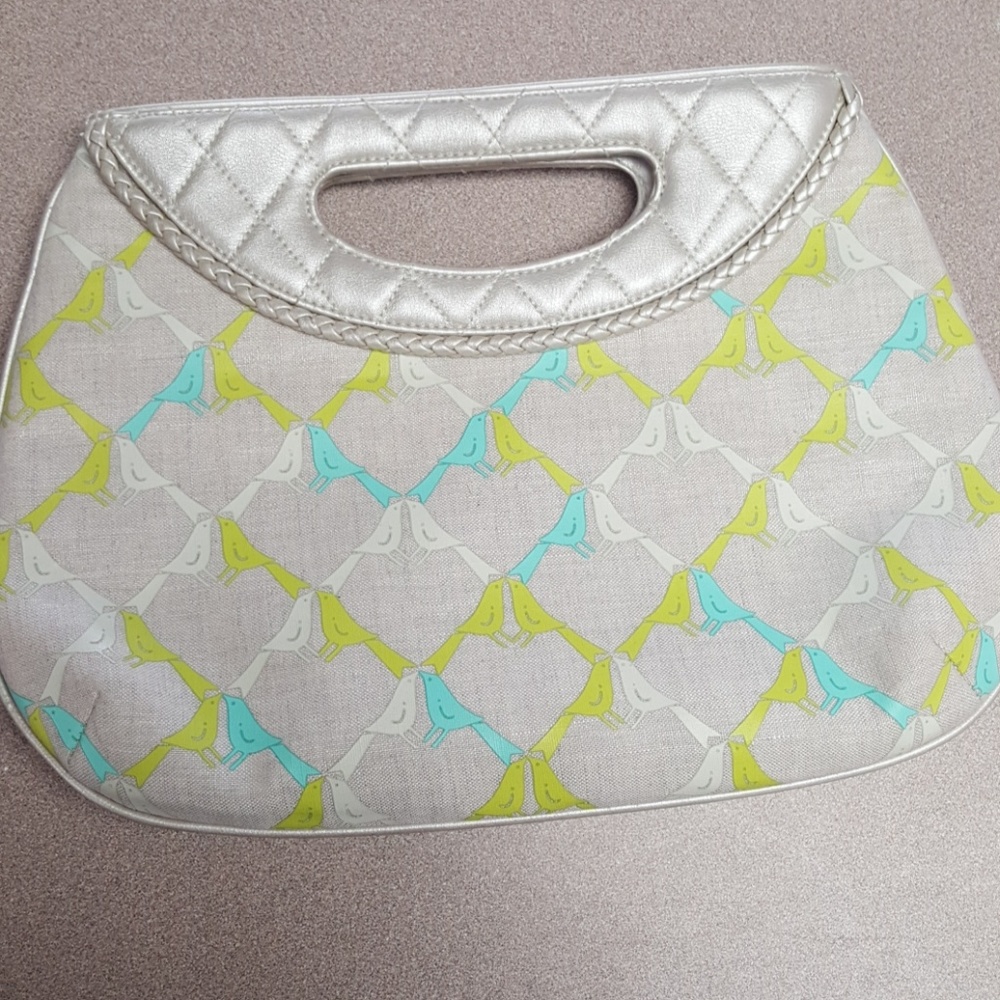 Vera Bradley bag